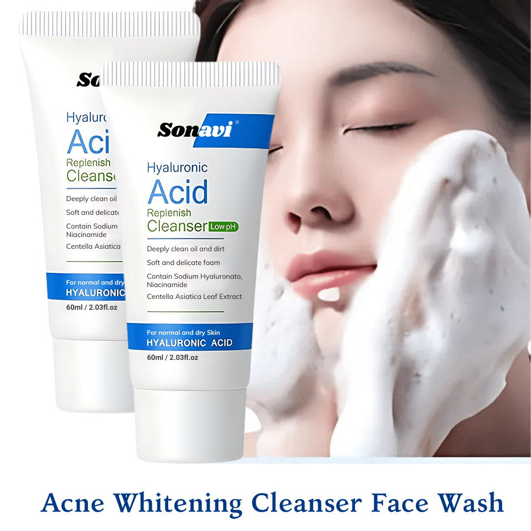 Smartdrops - Blackheads and Whiteheads Removal Face Wash For All Skin Type ( Pack of 2 ) Smartdrops - Blackheads and Whiteheads Removal Face Wash For All Skin Type ( Pack of 2 )