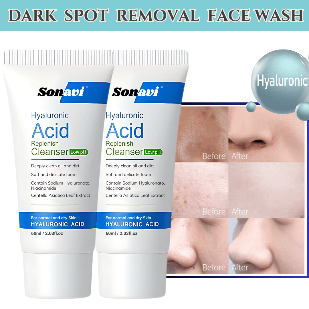 Smartdrops - Fine Lines and Wrinkles Reducing Face Wash For All Skin Type ( Pack of 2 ) Smartdrops - Fine Lines and Wrinkles Reducing Face Wash For All Skin Type ( Pack of 2 )
