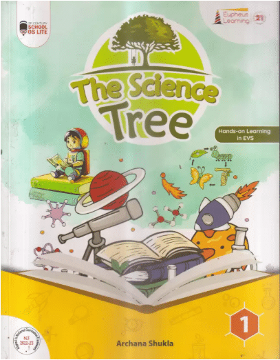     			The Science Tree Class-1