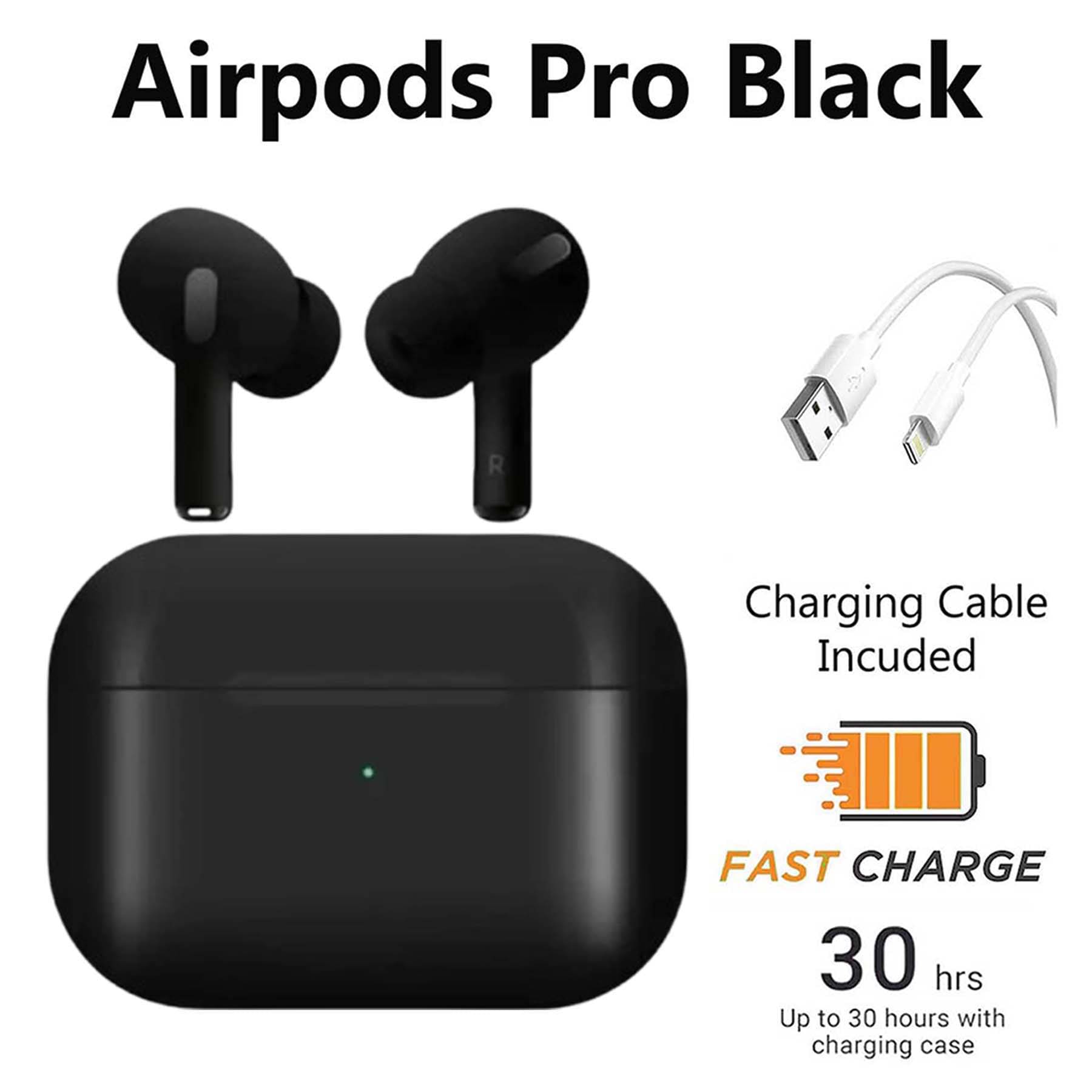     			XYBEL In Ear TWS Black