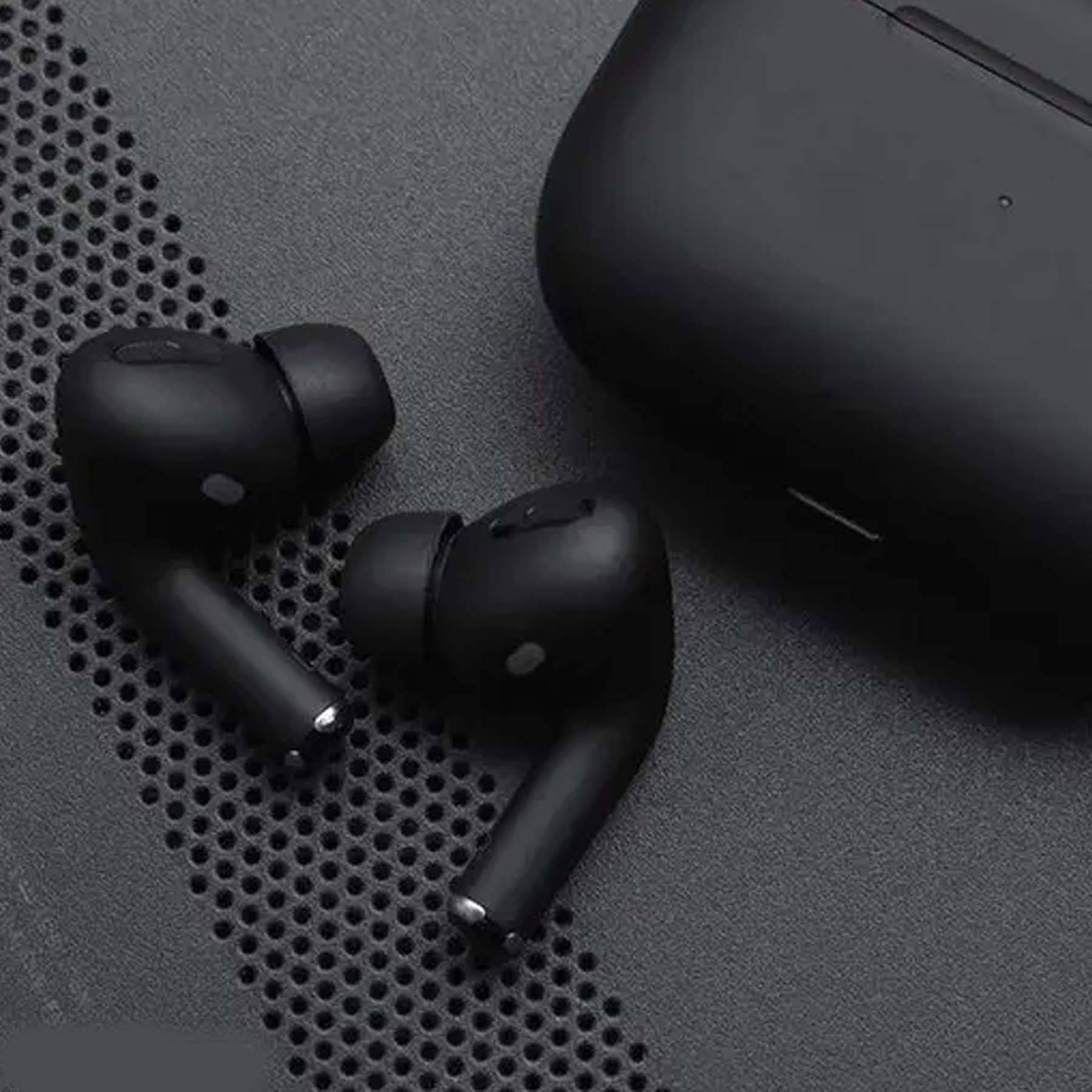     			XYBEL In Ear TWS Black