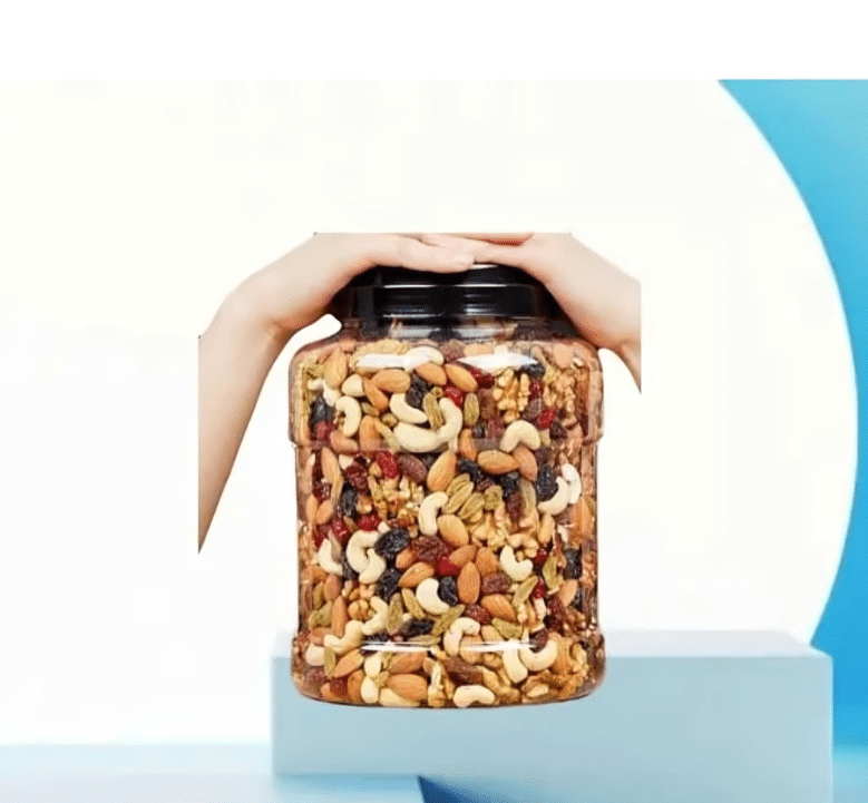 nutribug Mixed Nuts 1KG nutribug Mixed Nuts 1KG