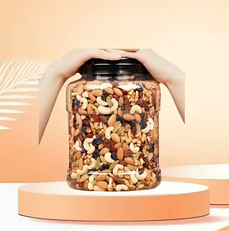 nutribug Mixed Nuts 1kg nutribug Mixed Nuts 1kg
