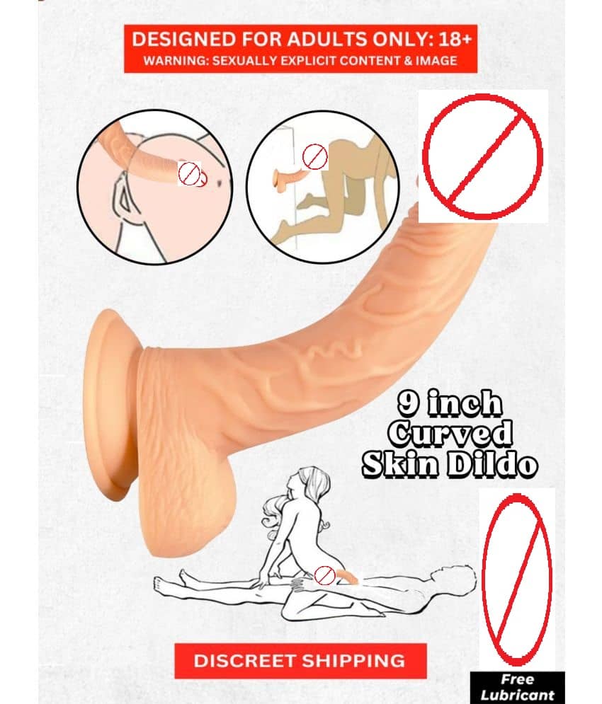 BIG MASSIVE PINK HEAD DOUBLE SILICONE FLEXIBLE DILDO - SEX TANTRA