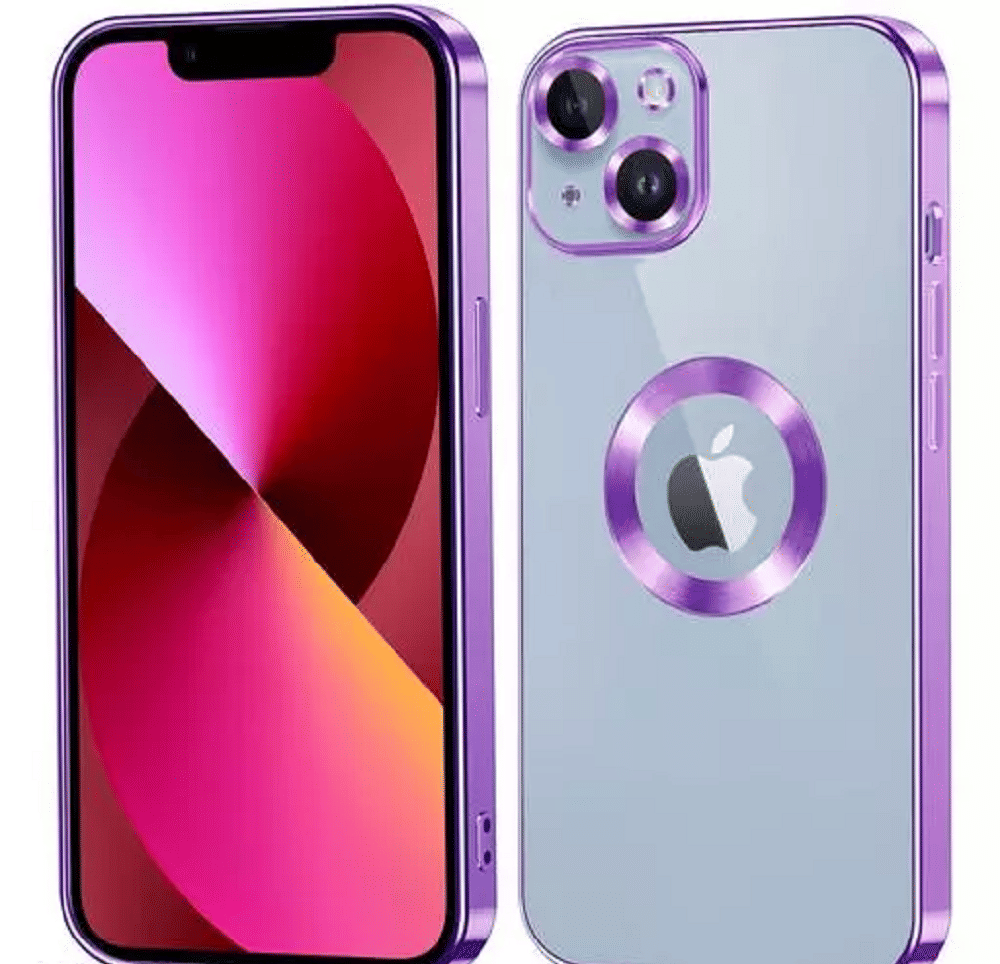 BIG WINGS Shock Proof Case Compatible For Polycarbonate Apple iPhone 13 ( Pack of 1 ) BIG WINGS Shock Proof Case Compatible For Polycarbonate Apple iPhone 13 ( Pack of 1 )