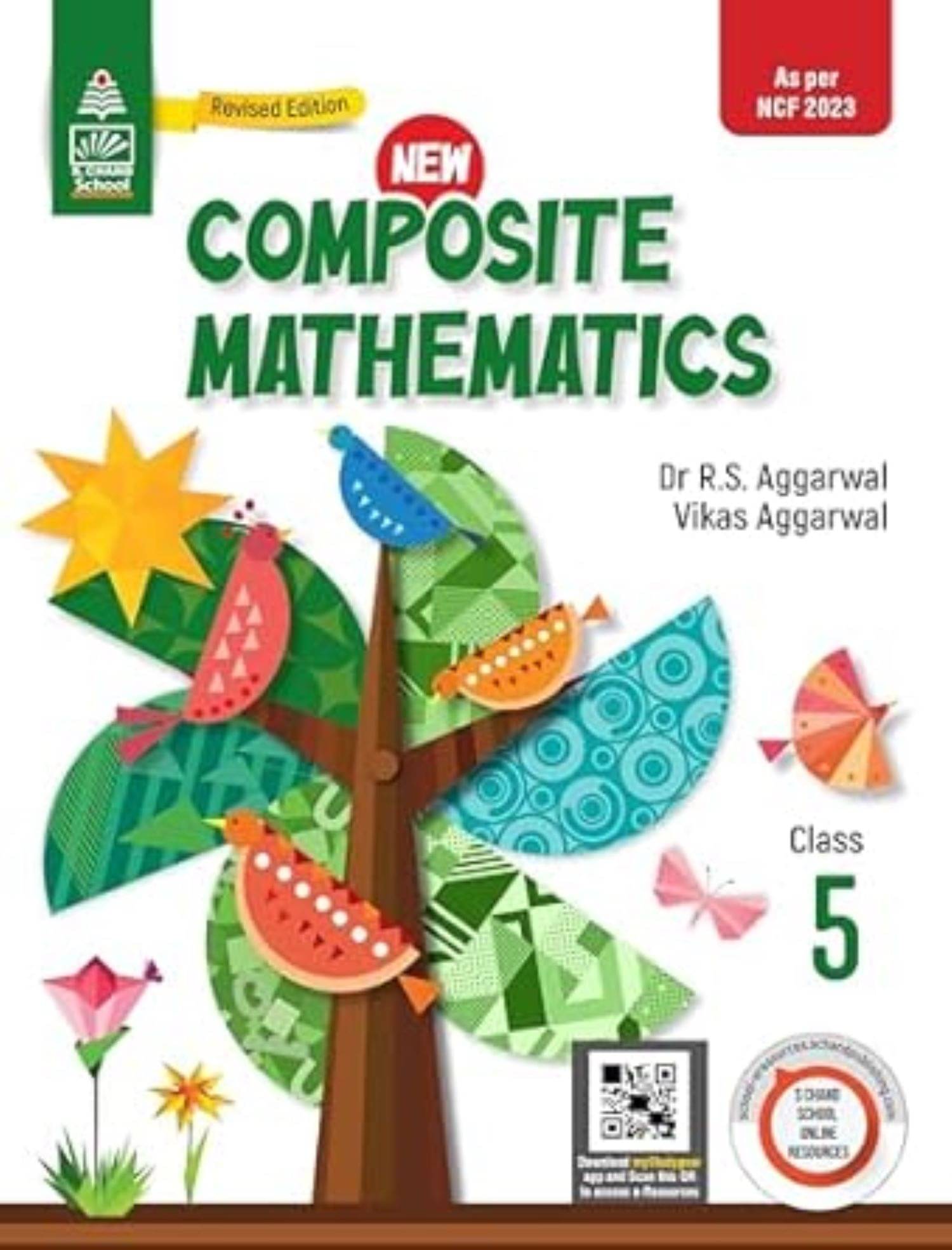 New Composite Mathematics Book 5 New Composite Mathematics Book 5