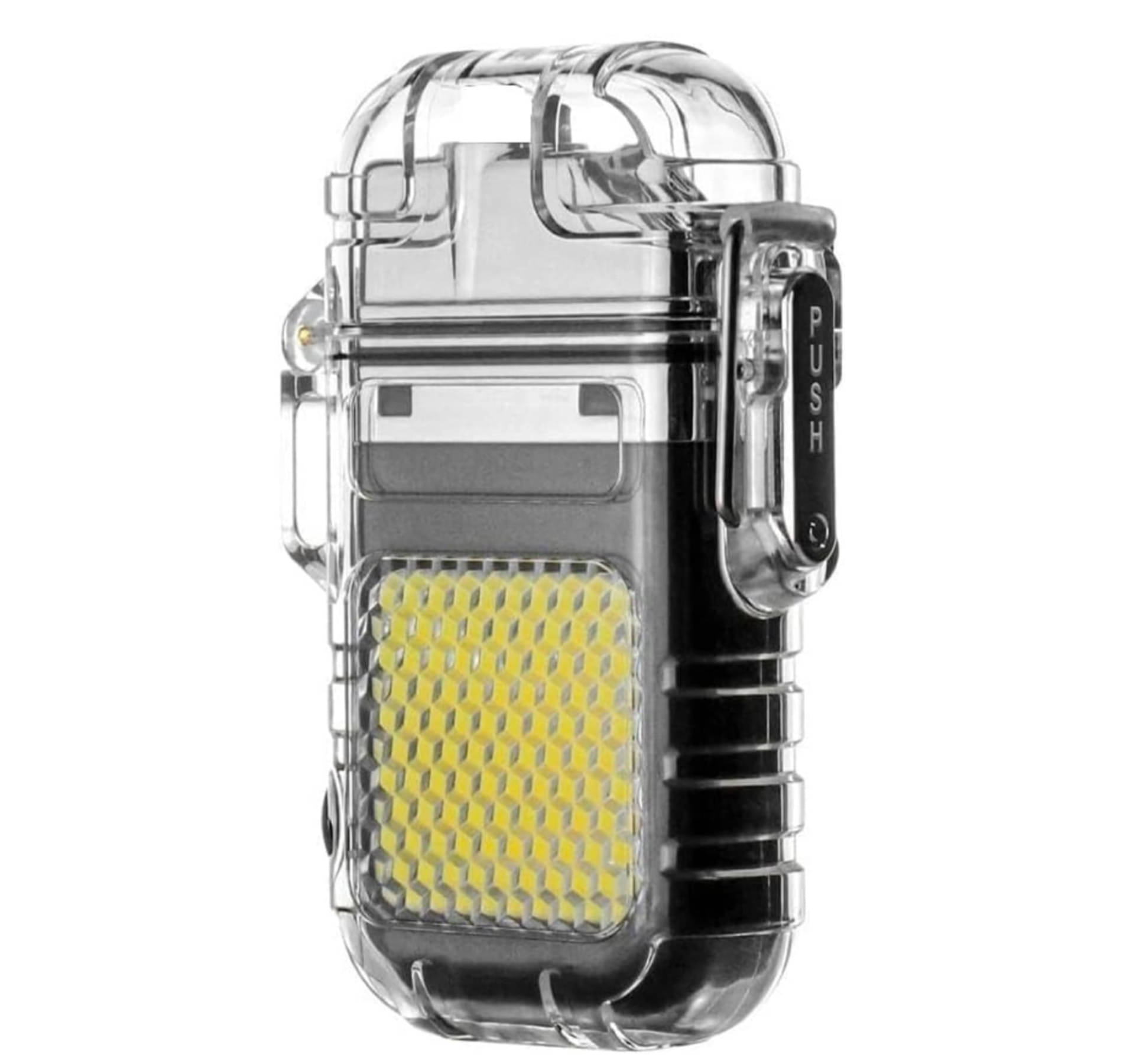 QitmirMKT New Keychain Lighter with LED (2 in 1) 10W Multicolor Emergency Light ( Pack of 1 ) QitmirMKT New Keychain Lighter with LED (2 in 1) 10W Multicolor Emergency Light ( Pack of 1 )