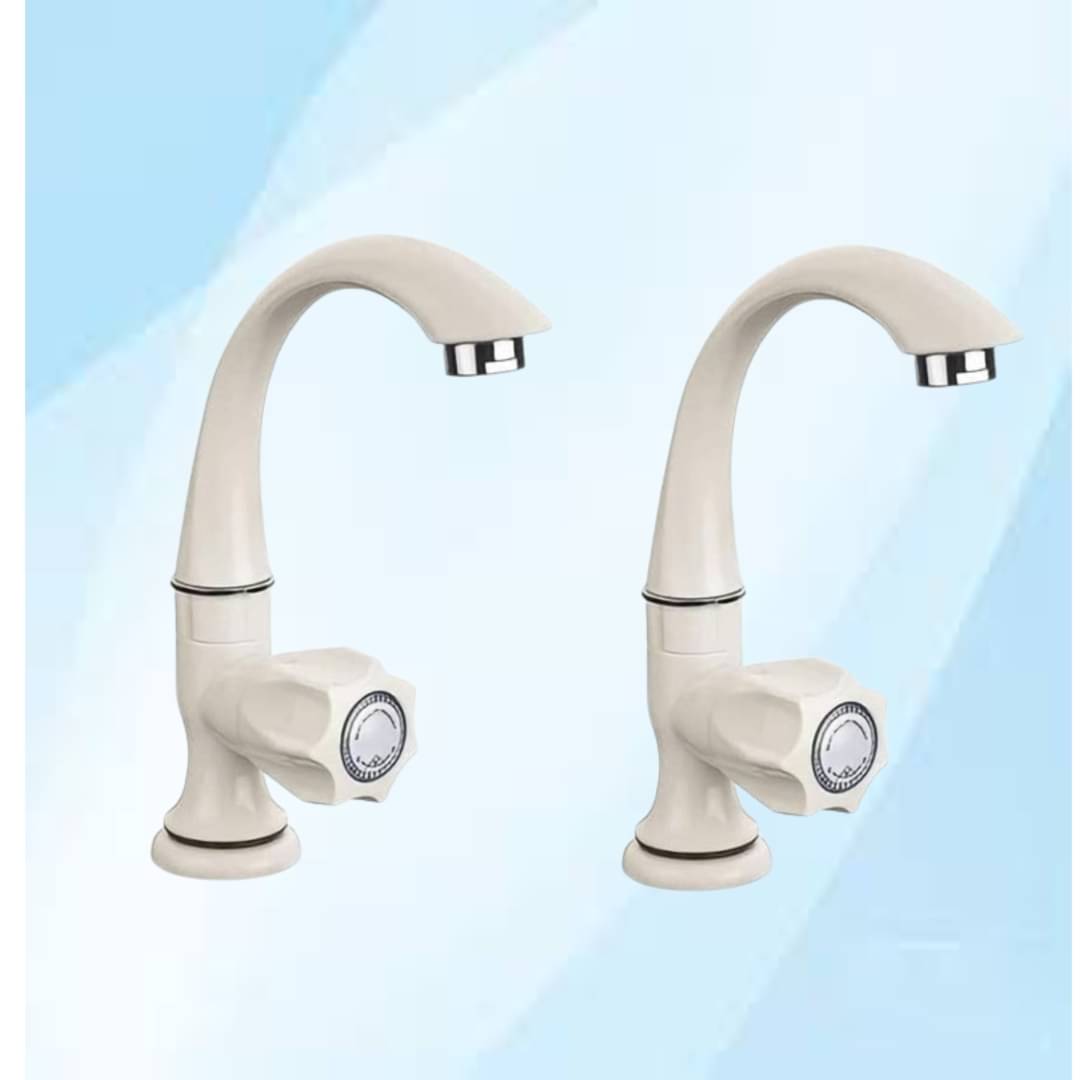 RAKSHI PVC Health Faucet (Water Sprayer) RAKSHI PVC Health Faucet (Water Sprayer)