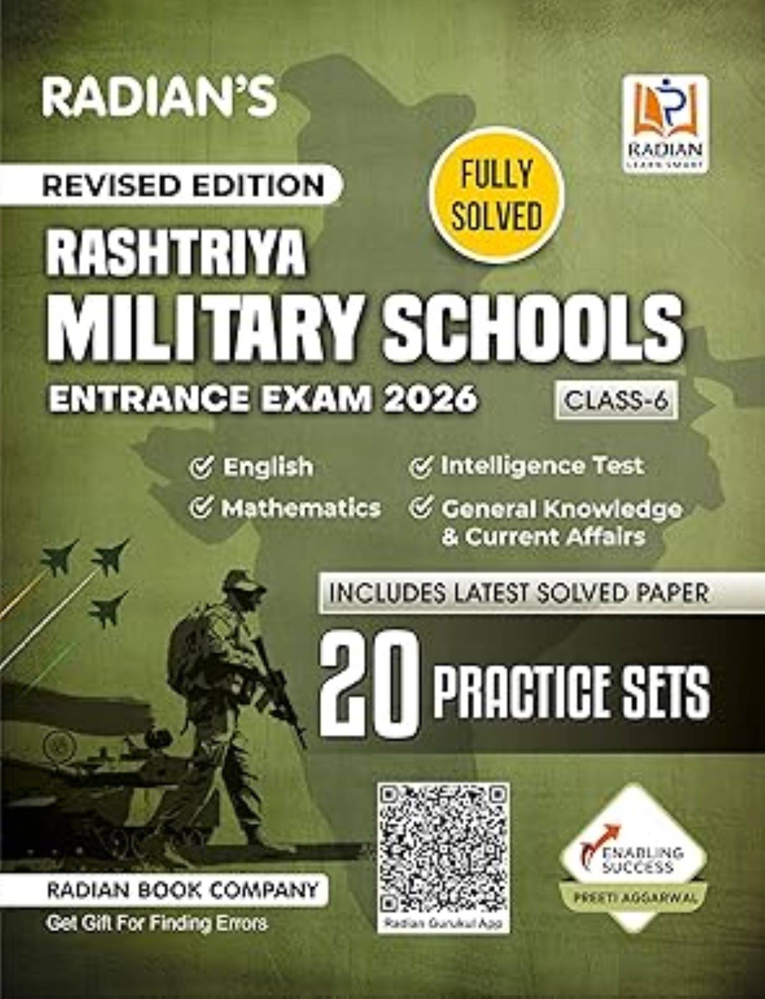 RASHTRIYA MILITARY SCHOOL CLAAS 6     			RASHTRIYA MILITARY SCHOOL CLAAS 6