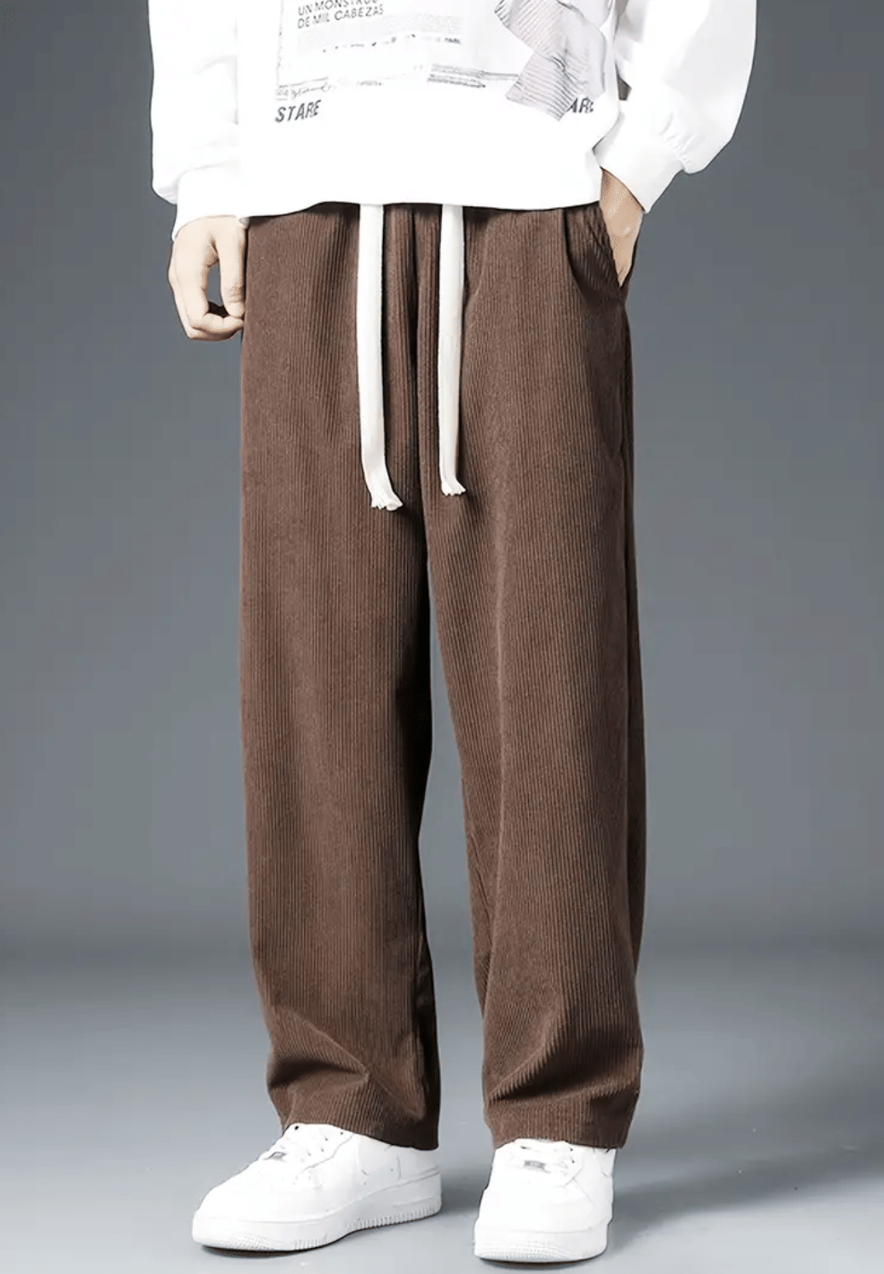 Deslizar Black Polyester Men's Trackpants ( Pack of 1 ) - Track Pants | Buy online on ZillyBuy