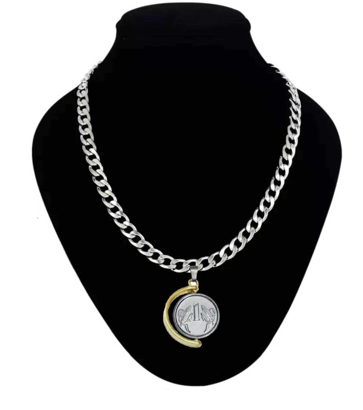Ashru White Pendant ( Pack of 1 ) Ashru White Pendant ( Pack of 1 )