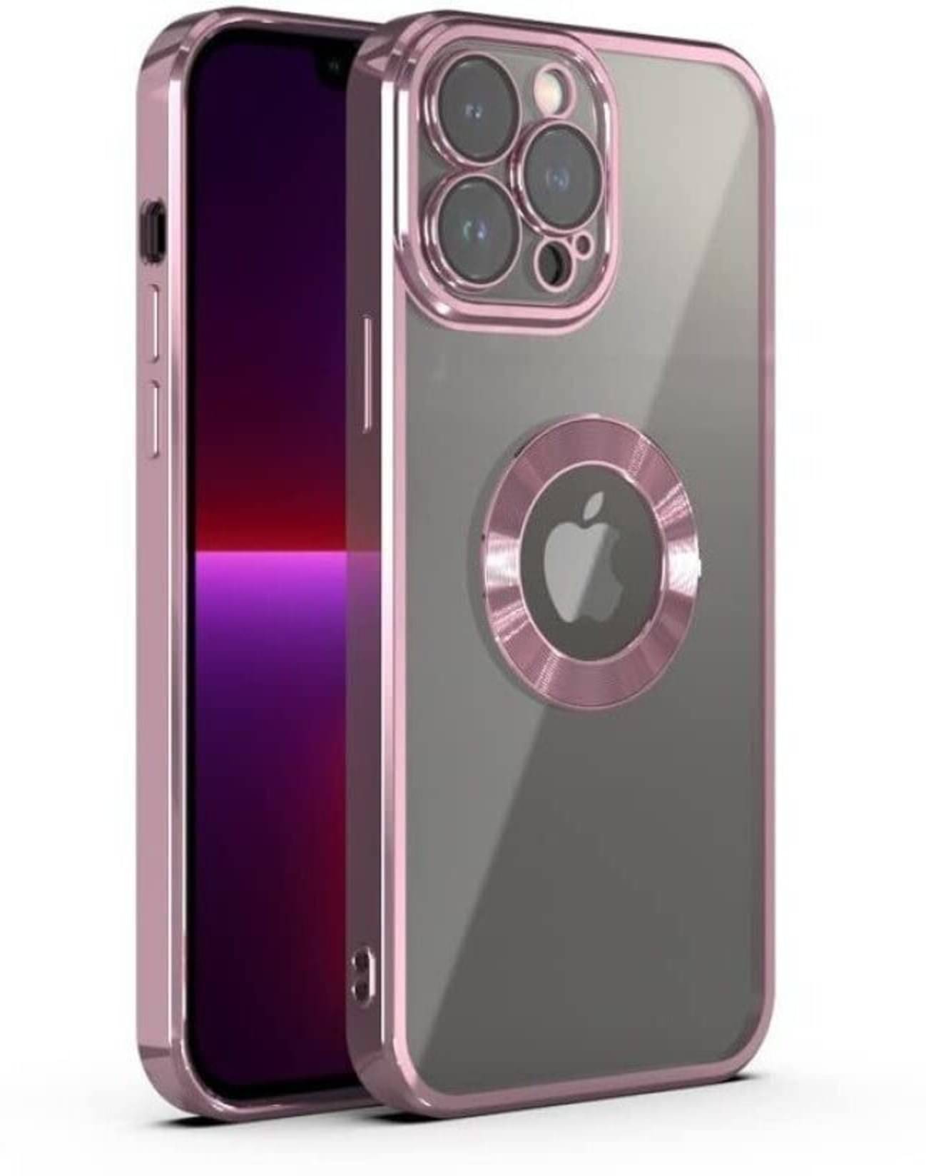     			BIG WINGS Shock Proof Case Compatible For Polycarbonate Apple iPhone 11 Pro Max ( Pack of 1 )