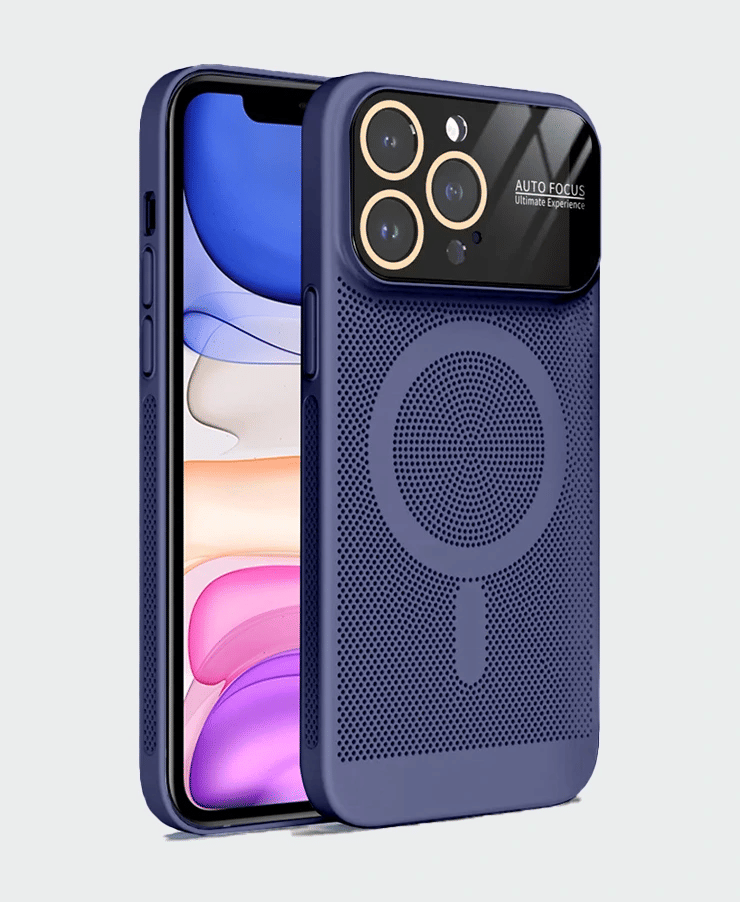 BIG WINGS Shock Proof Case Compatible For Polycarbonate Apple iPhone 14 Pro Max ( Pack of 1 ) BIG WINGS Shock Proof Case Compatible For Polycarbonate Apple iPhone 14 Pro Max ( Pack of 1 )