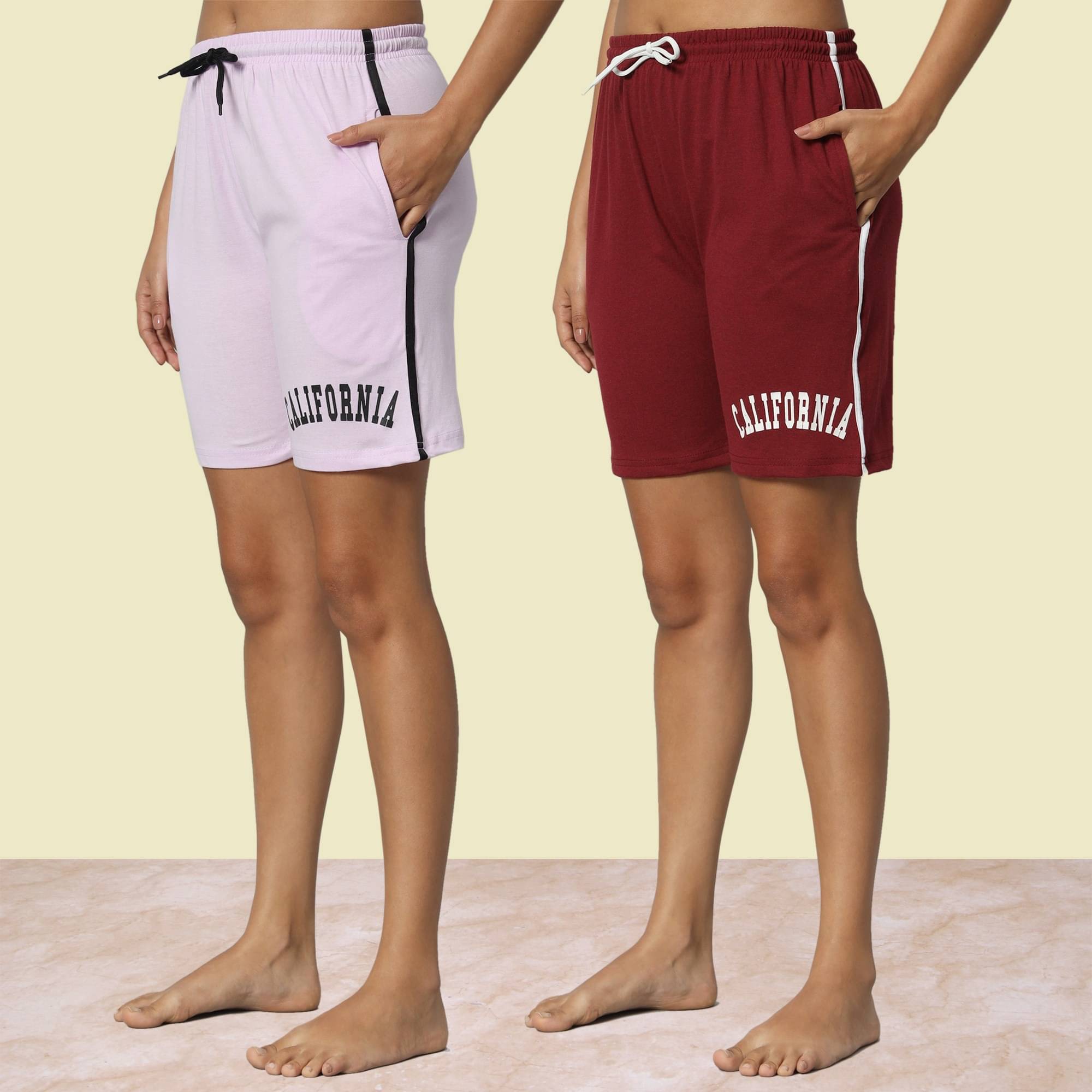 ZEPPI Cotton Blend Bermuda - Multicolor 11 ZEPPI Cotton Blend Bermuda - Multicolor 11