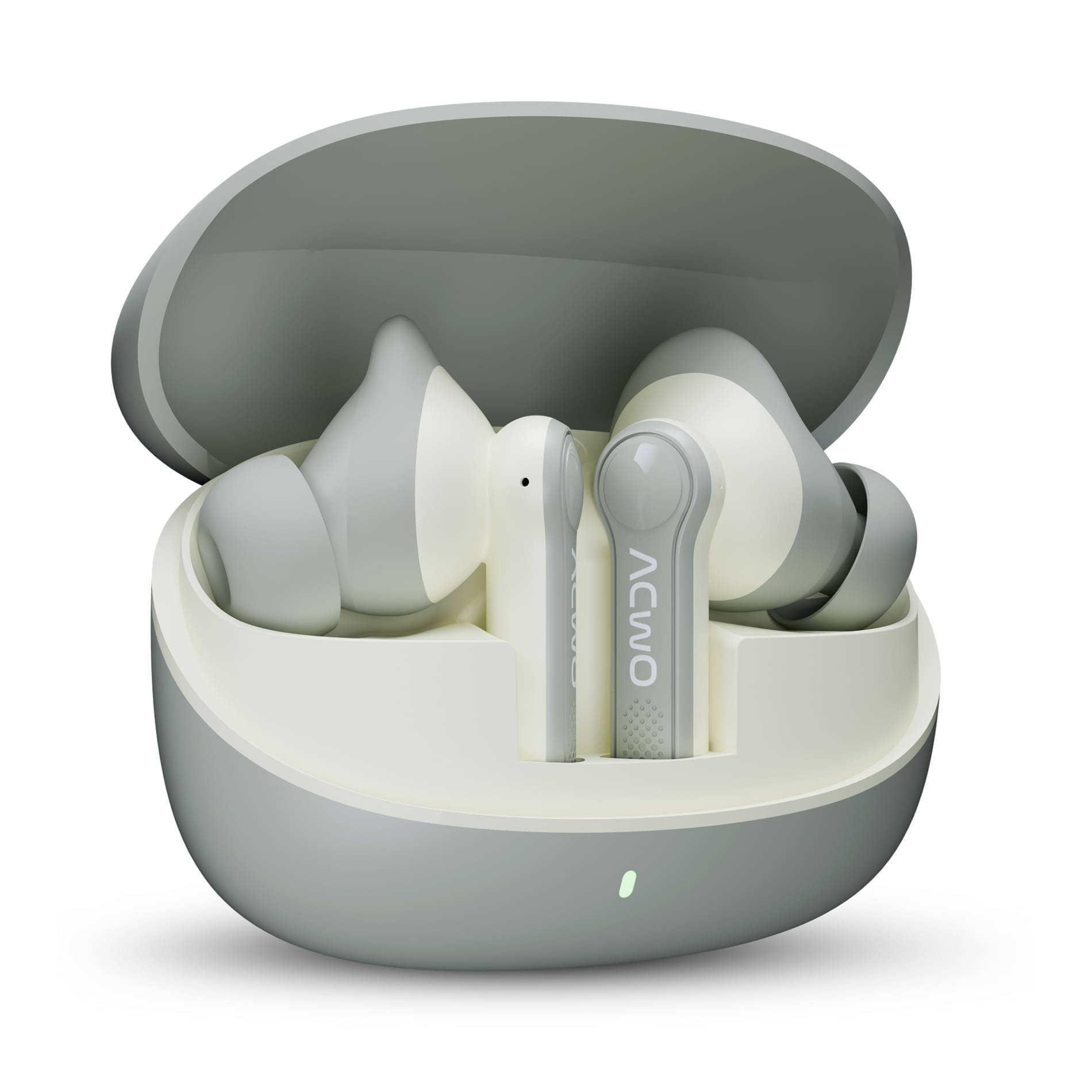     			ACwO DwOTS 313 In Ear TWS Gray