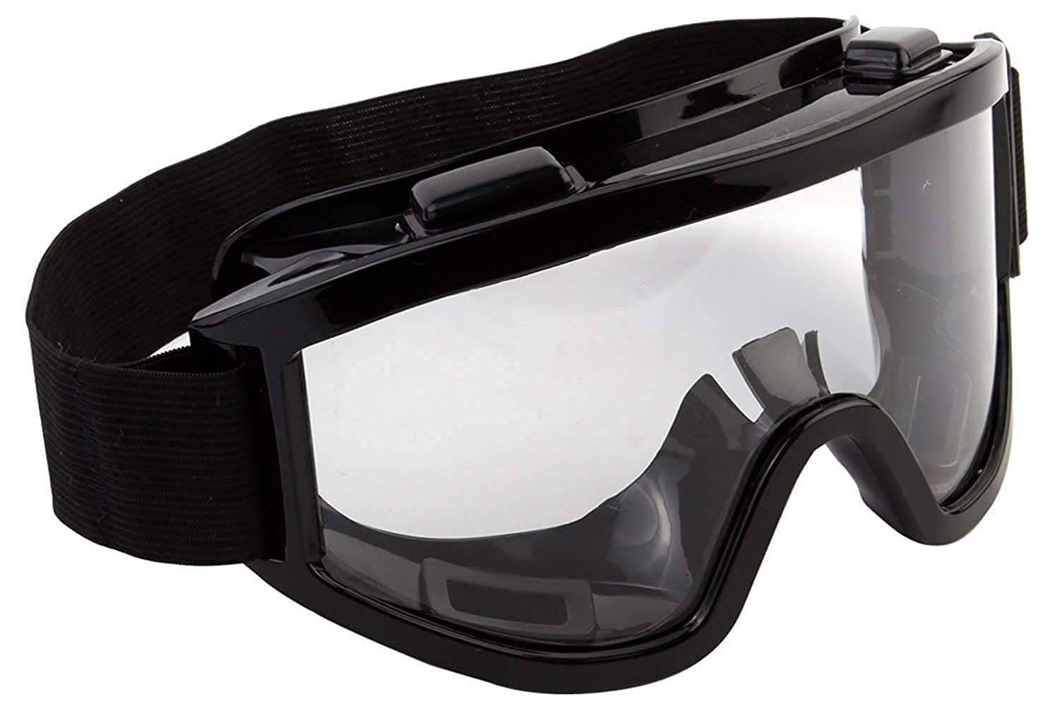 Bhavyta Polyester Anti Pollution Mask ( Pack of 1 ) Bhavyta Polyester Anti Pollution Mask ( Pack of 1 )