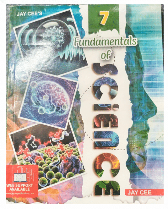 Fundamental of Science Class-7 Fundamental of Science Class-7