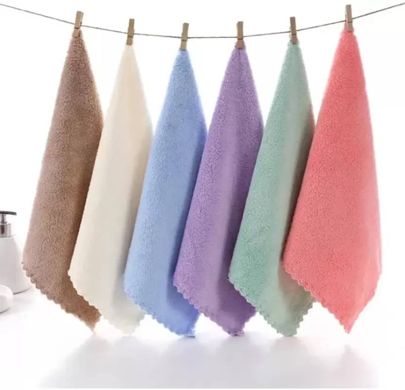 Honey E-Retail Multicolor Handkerchief for Womens, Girls, Babies, Baby Wipes, Face Wipe. Honey E-Retail Multicolor Handkerchief for Womens, Girls, Babies, Baby Wipes, Face Wipe.