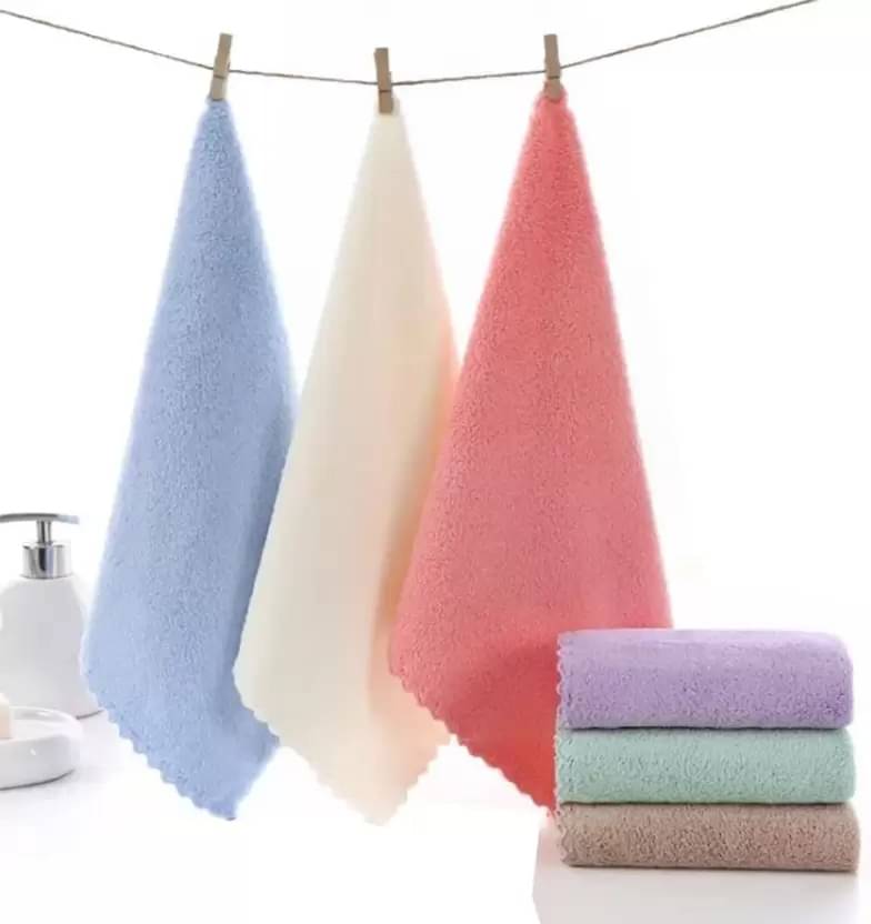 Honey E-Retail Multicolor Handkerchief for Womens, Girls, Babies, Baby Wipes, Face Wipe. Honey E-Retail Multicolor Handkerchief for Womens, Girls, Babies, Baby Wipes, Face Wipe.