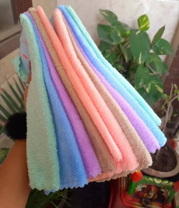 Honey E-Retail Multicolor Handkerchief for Womens, Girls, Babies, Baby Wipes, Face Wipe. Honey E-Retail Multicolor Handkerchief for Womens, Girls, Babies, Baby Wipes, Face Wipe.