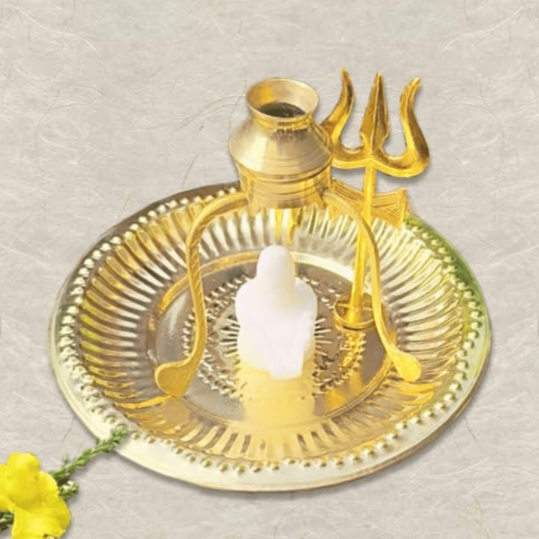     			NAVYAKSH Kalash 1 ( Pack of 1 )