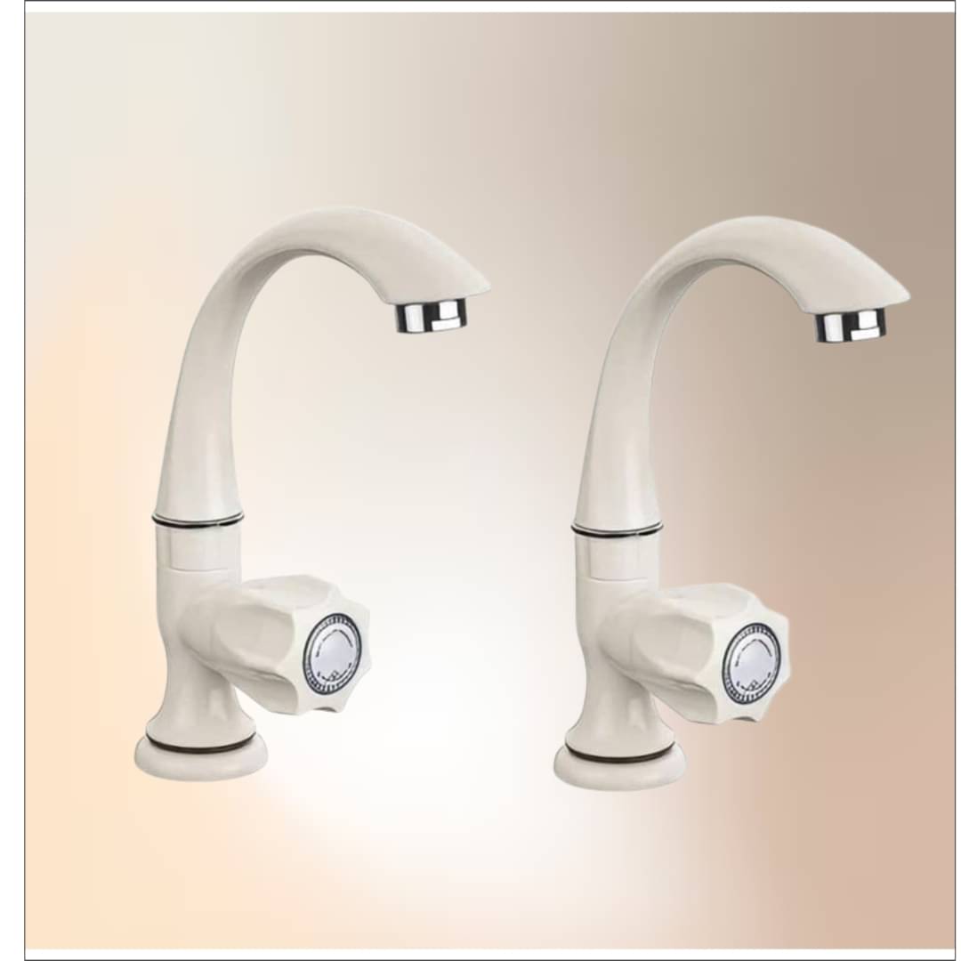     			RAKSHI PVC Health Faucet (Water Sprayer)