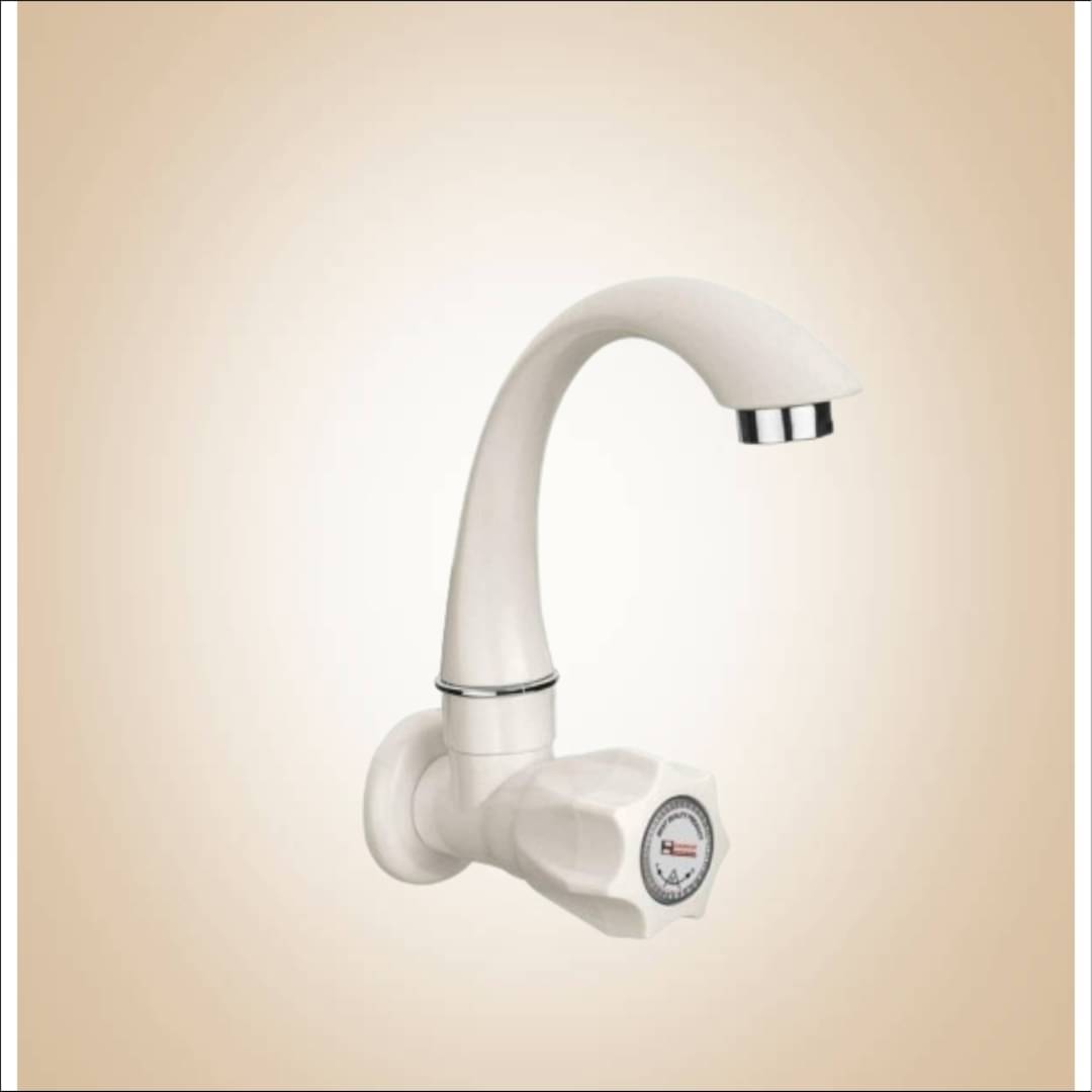 RAKSHI PVC Health Faucet (Water Sprayer) RAKSHI PVC Health Faucet (Water Sprayer)
