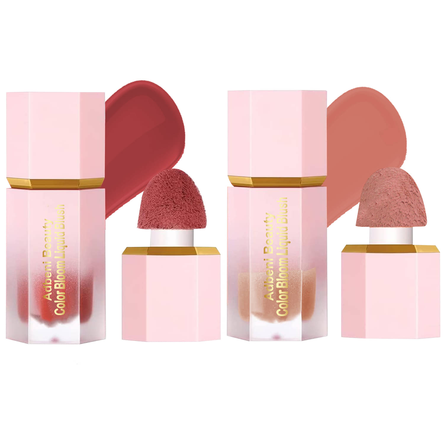     			Adbeni Liquid Blush Multi 20 g