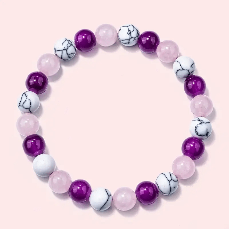 AdvaitEtp Multicolor Bracelet ( Pack of 1 ) AdvaitEtp Multicolor Bracelet ( Pack of 1 )