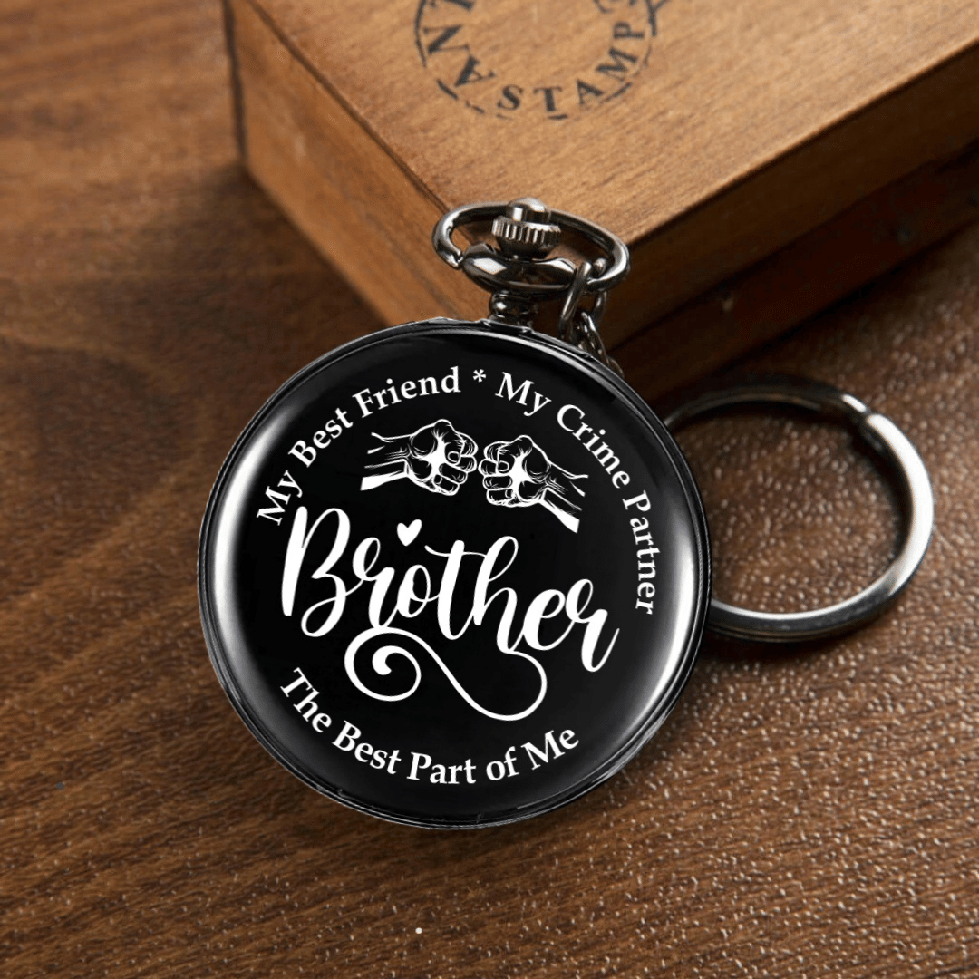 GT Gala Time Pocketwatch keyachain Creative Gift to brother(Unique Gift)Brother crime partner Key Chain GT Gala Time Pocketwatch keyachain Creative Gift to brother(Unique Gift)Brother crime partner Key Chain