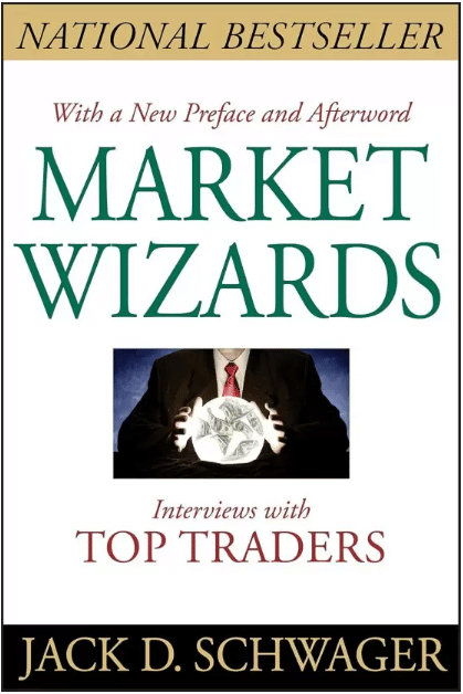Market Wizards Book - Market Wizards Book (Paperback, Jack D. Schwager)