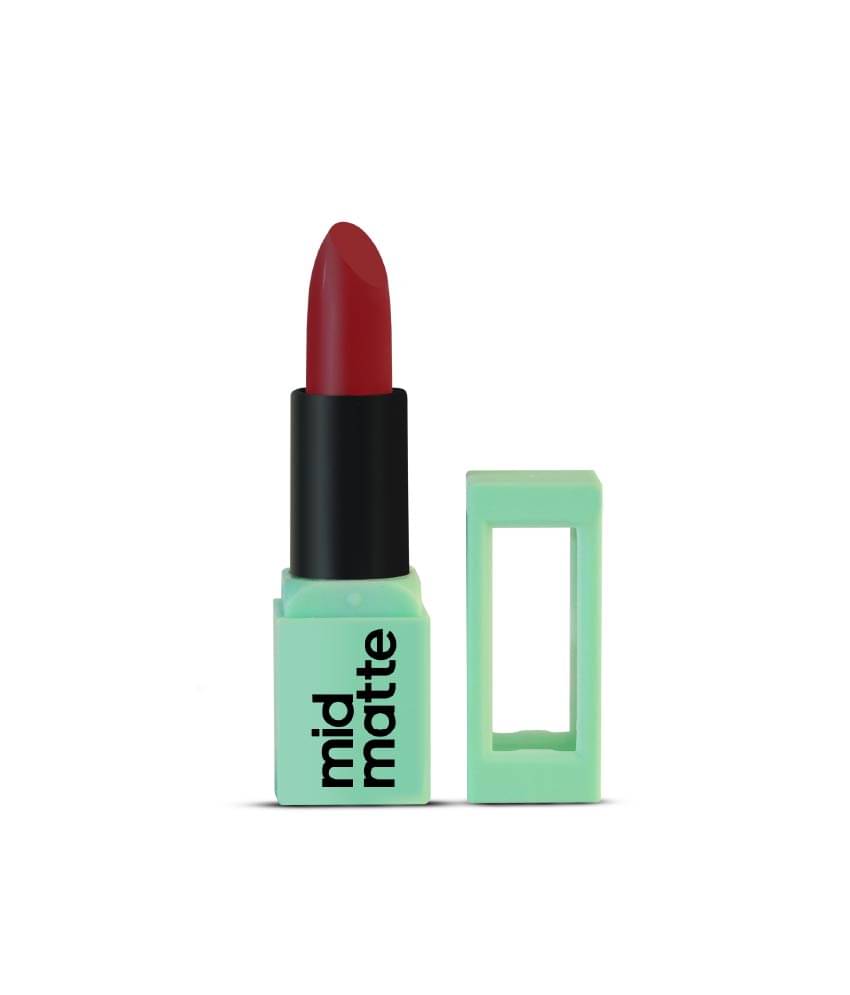     			Neyah Brown Matte Lipstick 7