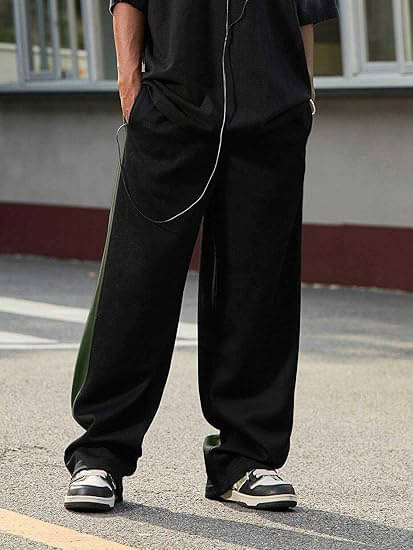     			SAKHWALA Olive Green Polyester Men's Trackpants ( Pack of 1 )