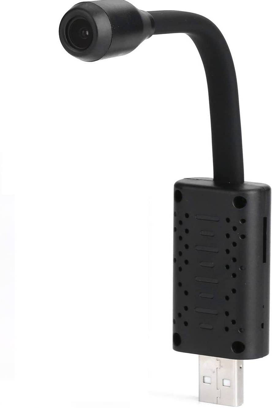     			SKY HUB FLEXIBLE SPYCAM HD Others 720 Camera