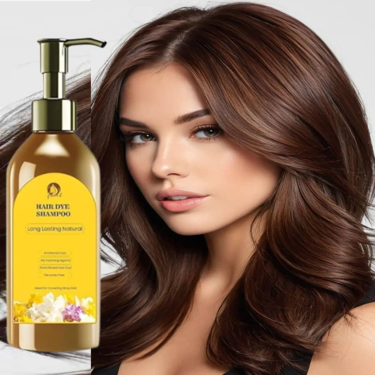 Sebora Color Protection Shampoo 300 ( Pack of 1 )
