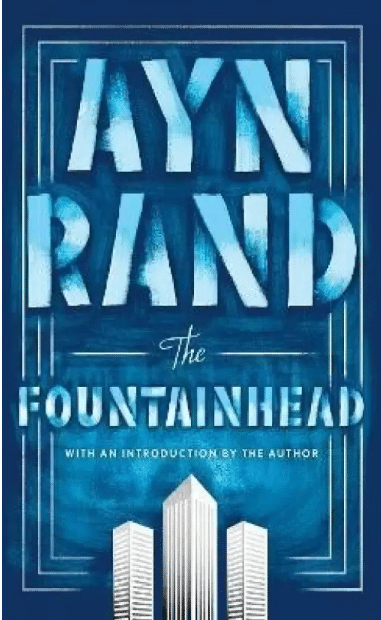     			The Fountainhead  (English, Paperback, Rand Ayn)