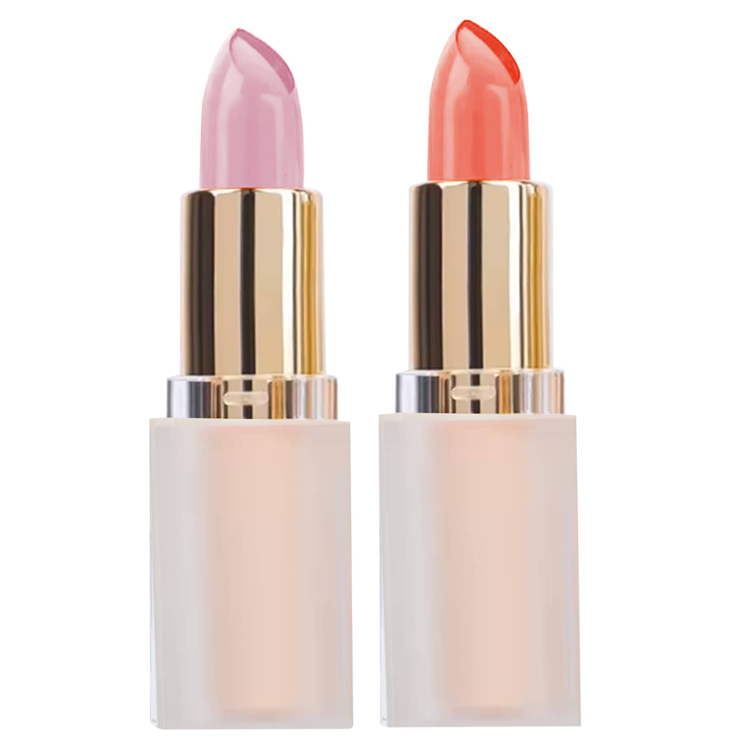     			Veeyomee Beauty Multi Glossy Lipstick 3.8