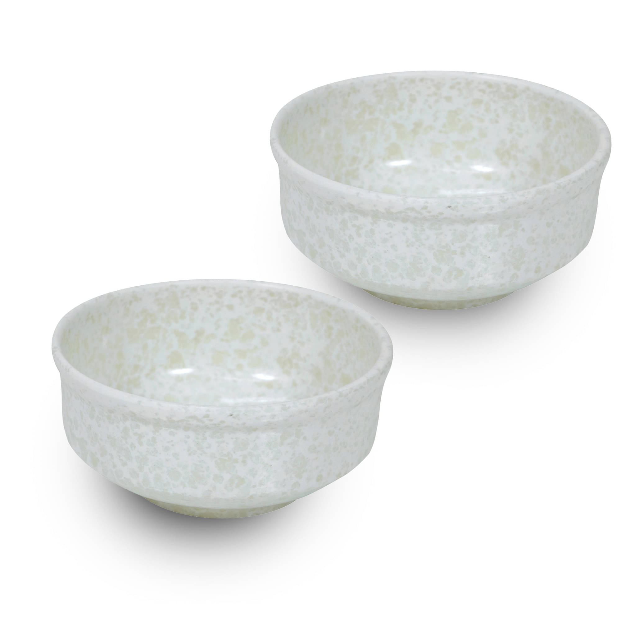 AURKA ARK-AK-584-SOUP-BOWL-MBL-PC-2 Melamine Plain Soup Bowl 11 cm ( Set of 2 ) Off White AURKA ARK-AK-584-SOUP-BOWL-MBL-PC-2 Melamine Plain Soup Bowl 11 cm ( Set of 2 ) Off White
