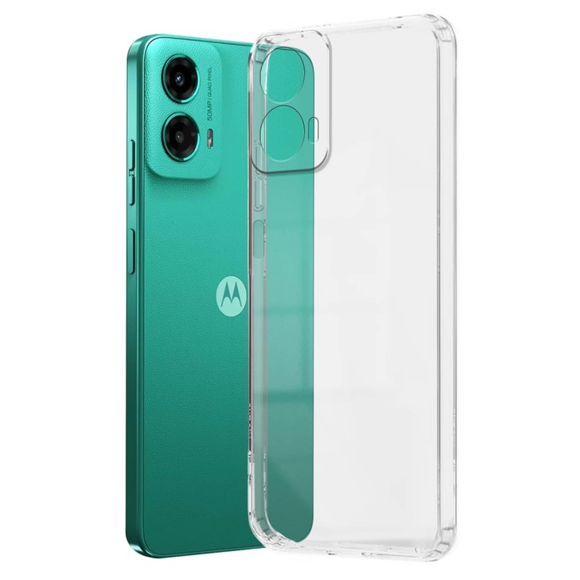 Case Vault Covers Silicon Soft cases Compatible For Silicon Moto G34 5G ( ) Case Vault Covers Silicon Soft cases Compatible For Silicon Moto G34 5G ( )