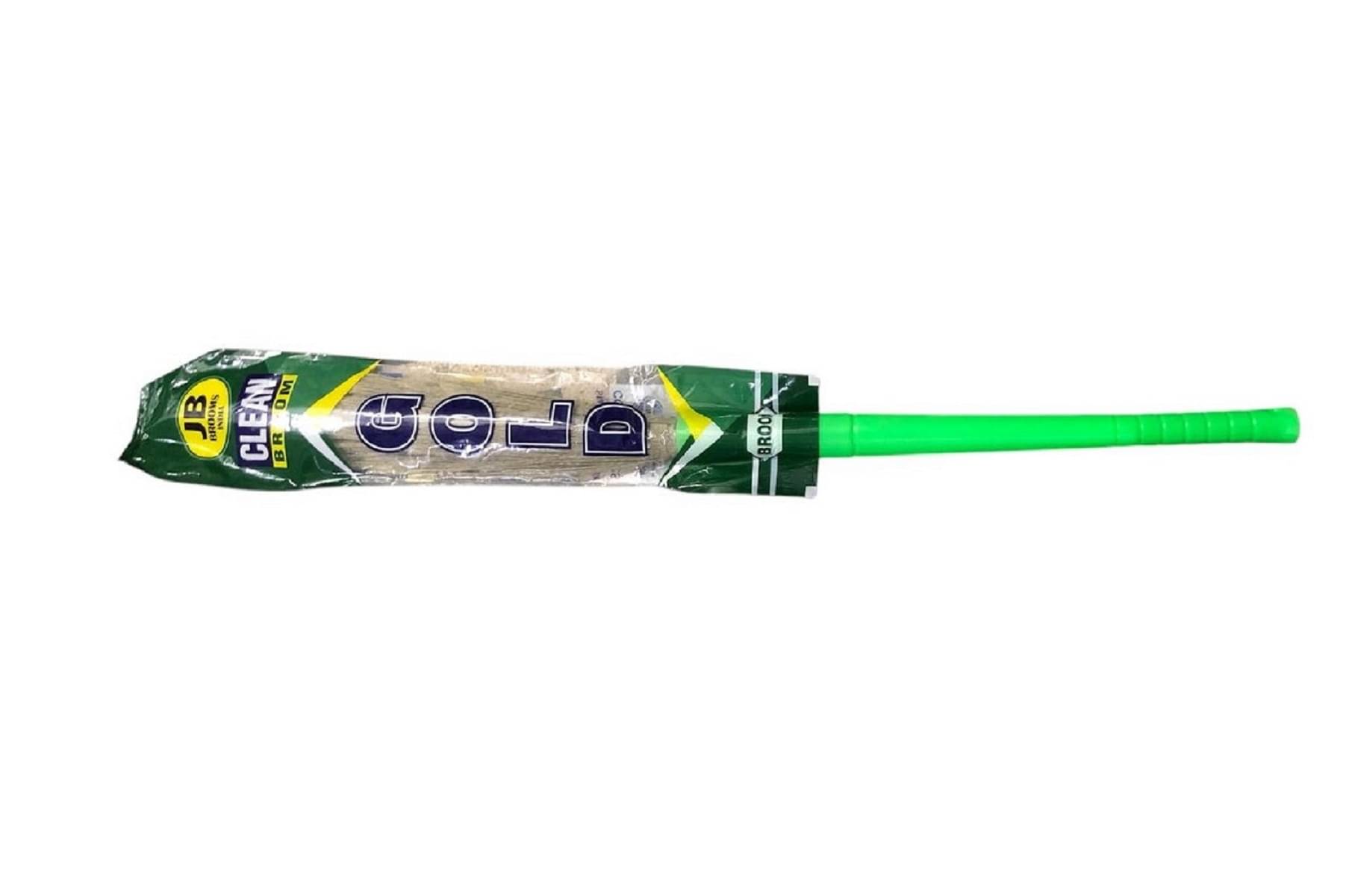     			Green Tales Plastic Broom