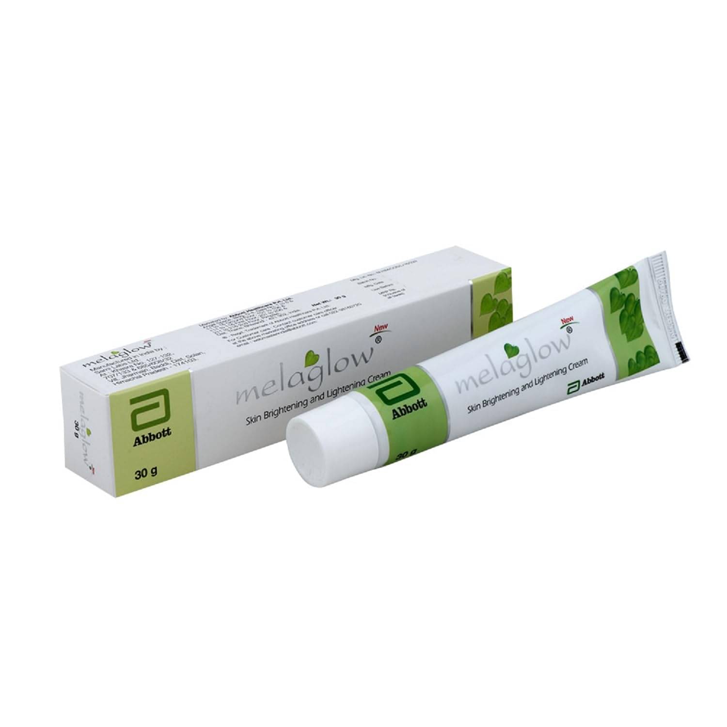     			MELAGLOW Day Cream All Skin Type Vitamin C ( 30g gm )