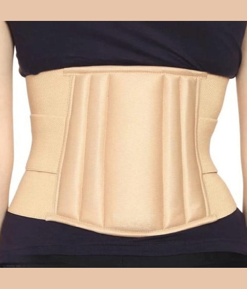 Waist Dyna Abdominal Belt After Delivery DYNA Cling Post Maternity
