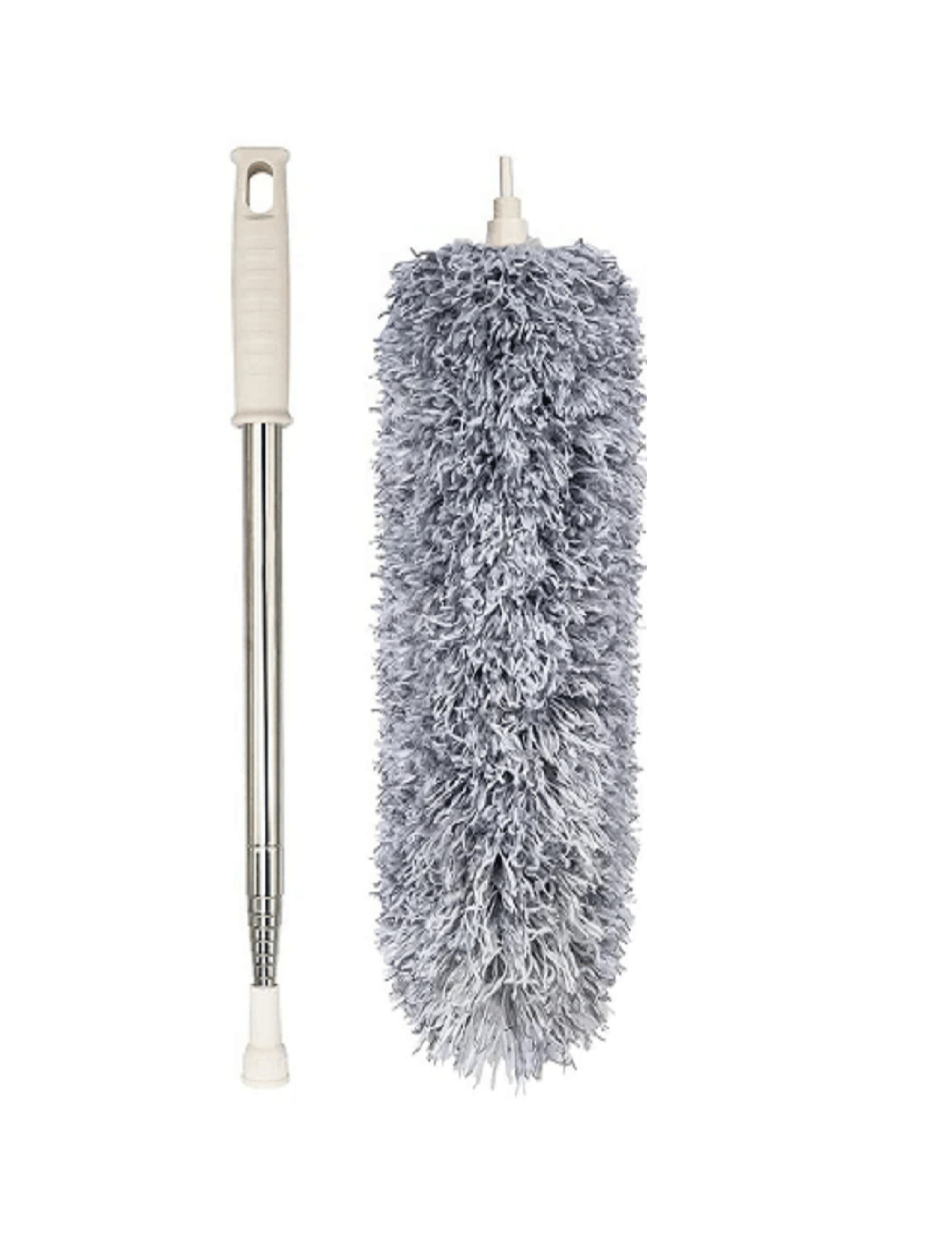 Qin Pin Microfibre Household Cleaning Microfiber Duster ( Pack of 1 ) Qin Pin Microfibre Household Cleaning Microfiber Duster ( Pack of 1 )