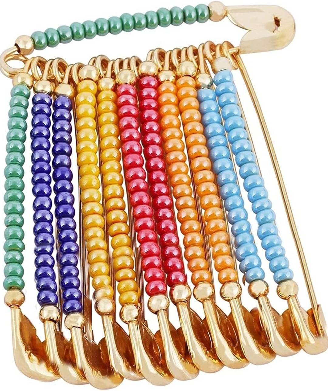 Renu Creation Peach Body Piercing ( Pack of 3 ) Renu Creation Peach Body Piercing ( Pack of 3 )