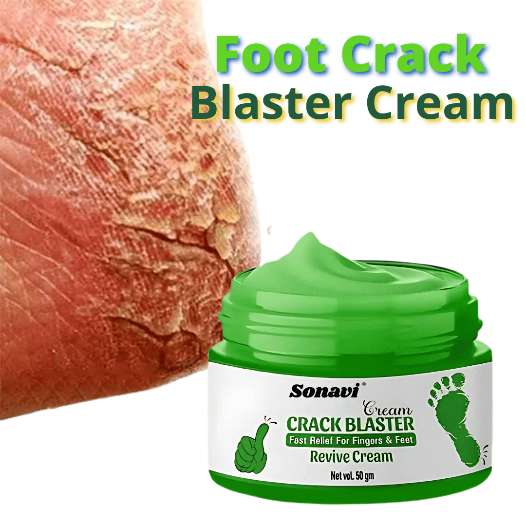     			Sonavi Callus care Cream for All year ( 50 g )