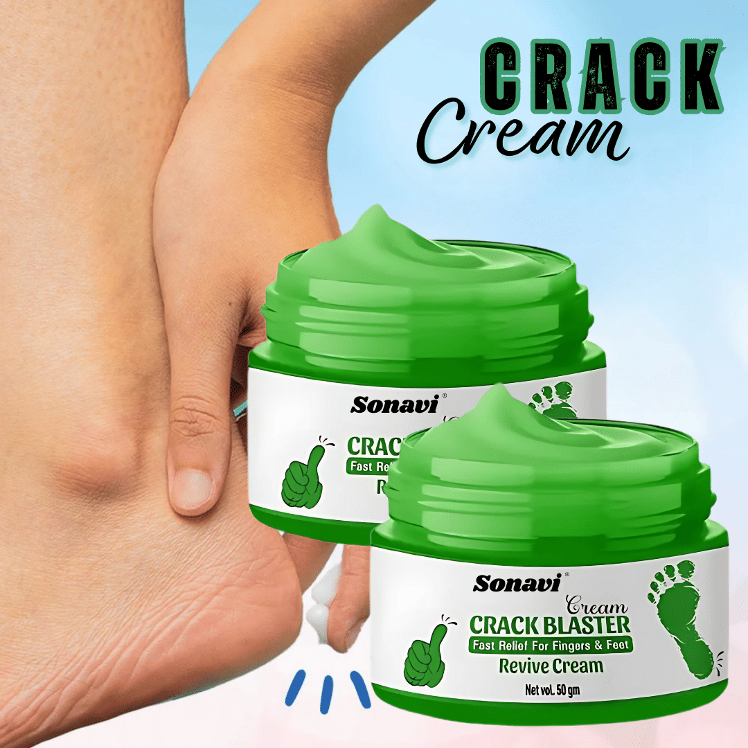     			Sonavi Smoothening Cream for All year ( 50 g ) Pack of 2