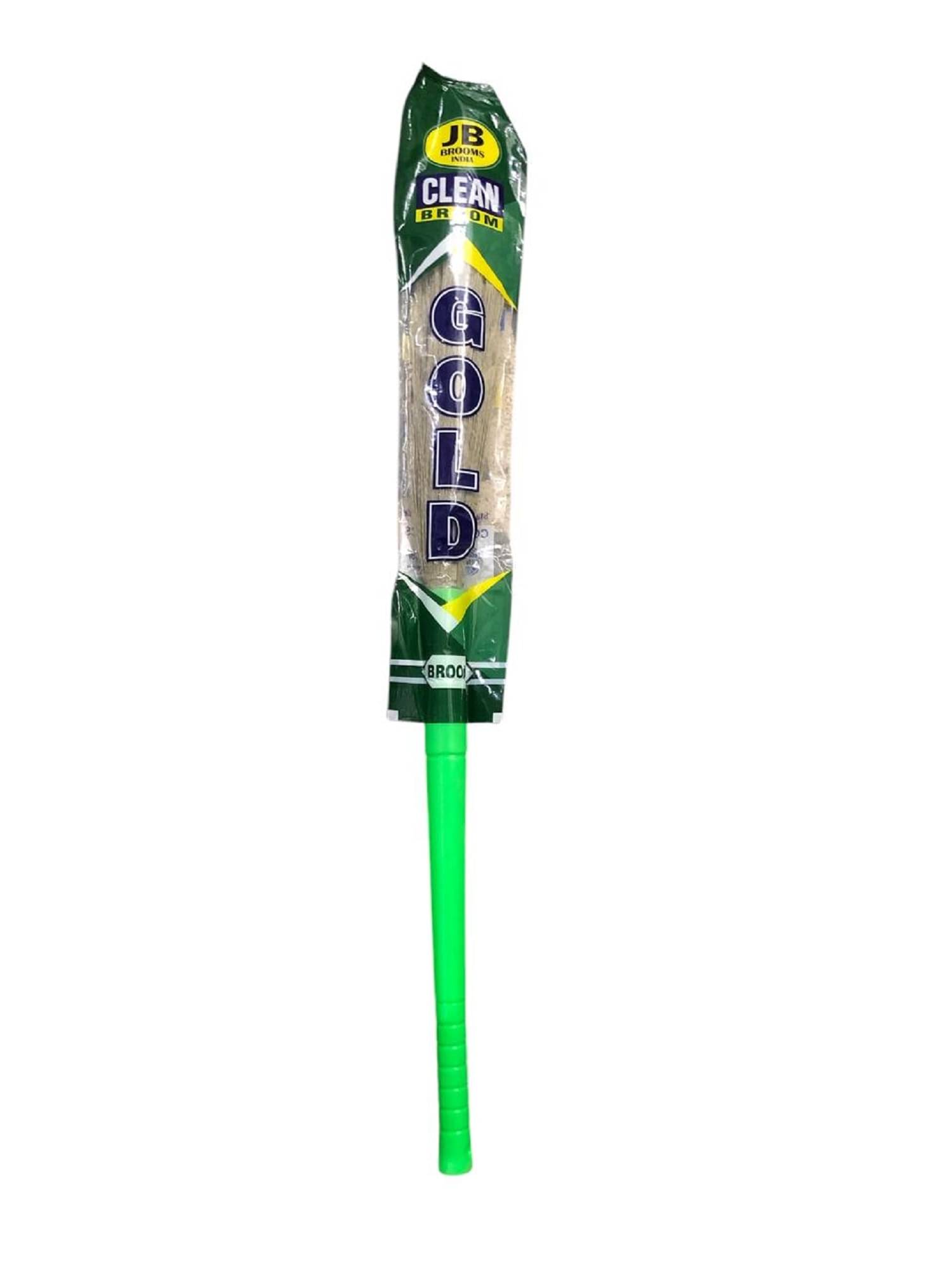     			TINUMS Plastic Broom
