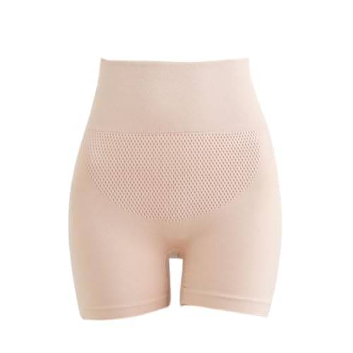 Taslar Pack of 1 Cotton Women's Tummy Tucker ( Cream ) Taslar Pack of 1 Cotton Women's Tummy Tucker ( Cream )