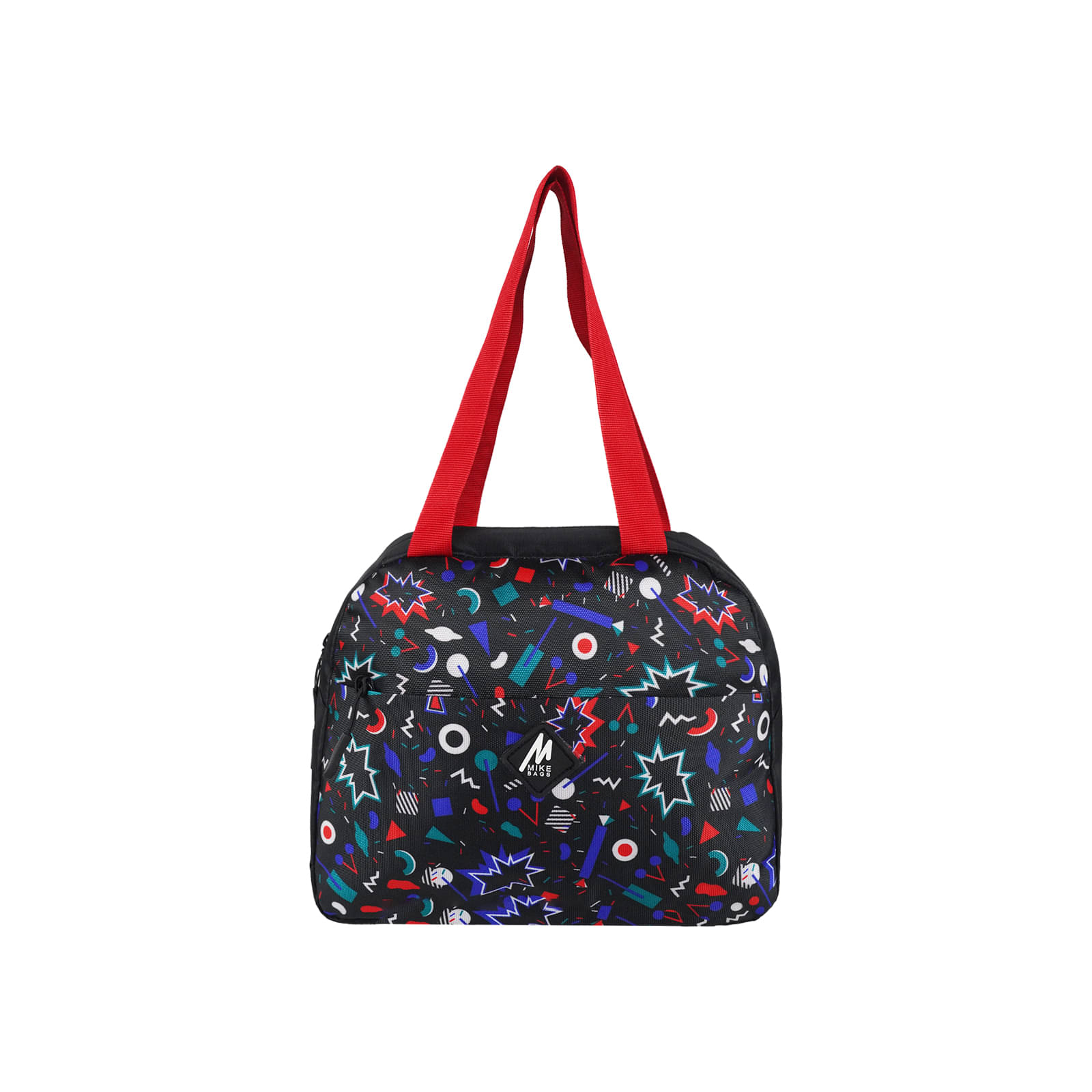     			mikebags Black Combos ( 1 Pc )