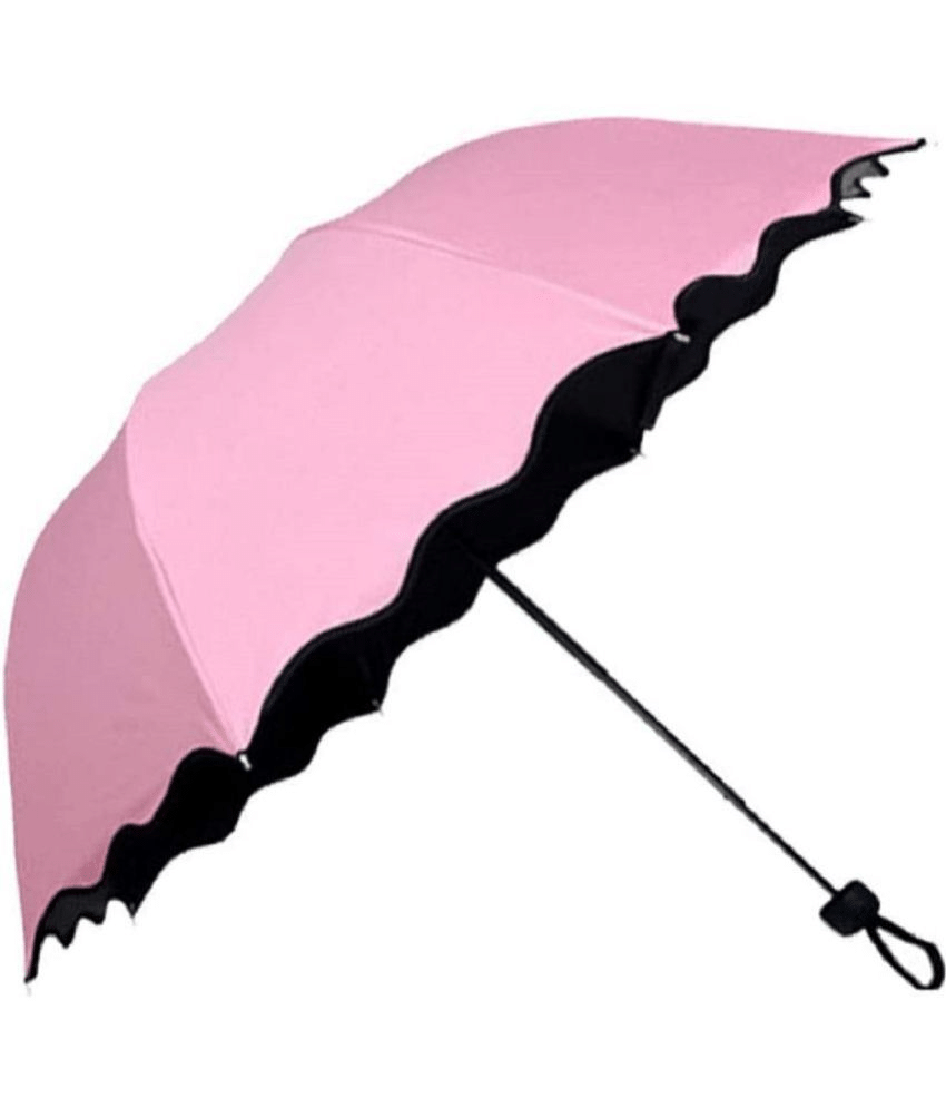     			sakimo Multi 3 Fold Umbrella